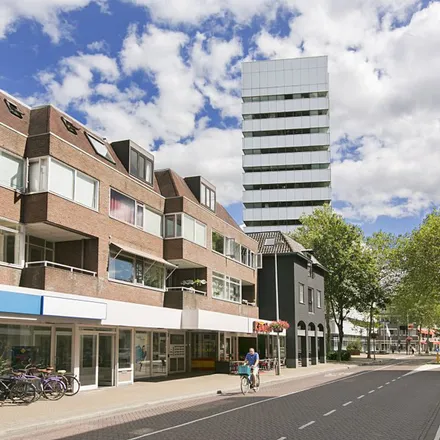 Image 2 - Hoofdstraat 167H, 7311 AX Apeldoorn, Netherlands - Apartment for rent