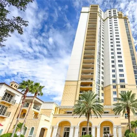 Buy this 3 bed condo on Parkshore Plaza in 300 Beach Drive Northeast, Saint Petersburg