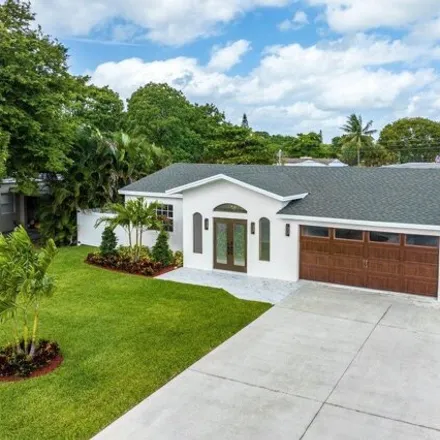 Buy this 3 bed house on 351 Gulfstream Drive in Delray Beach, FL 33444
