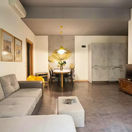 Image 9 - Via Podgora 9, 20122 Milan MI, Italy - Apartment for rent