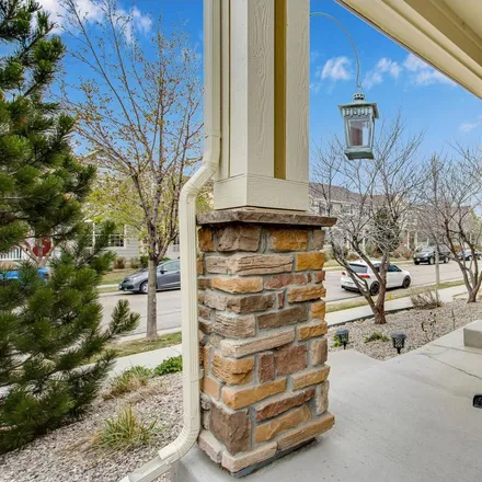 Image 4 - 5132 Southern Cross Lane, Fort Collins, CO 80528, USA - Townhouse for sale
