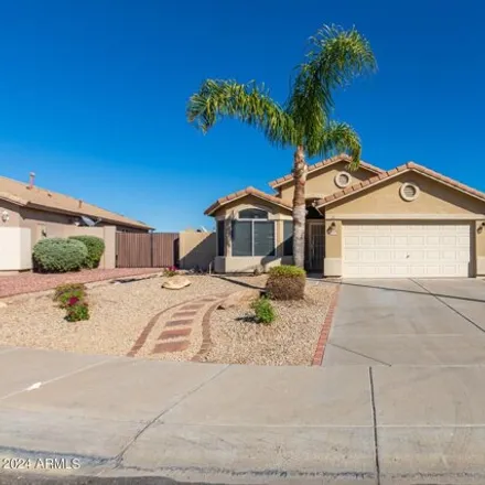 Buy this 3 bed house on 22377 North 76th Drive in Peoria, AZ 85383