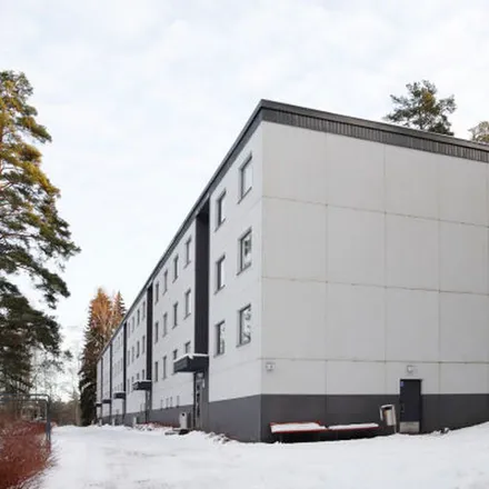 Image 3 - Salmelantie 11, 04500 Kellokoski, Finland - Apartment for rent