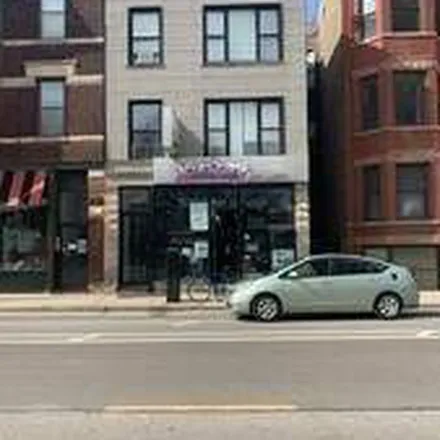 Image 1 - 3244 North Clark Street, Chicago, IL 60657, USA - Apartment for rent