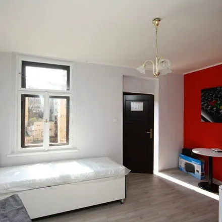 Rent this 1 bed apartment on Cimburkova 595/1 in 130 00 Prague, Czechia