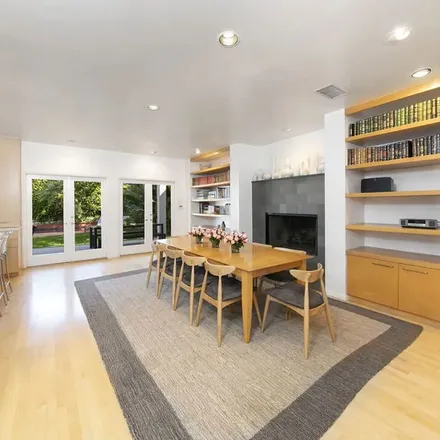 Rent this 6 bed apartment on 4200 Woodcliff Road in Los Angeles, CA 91403