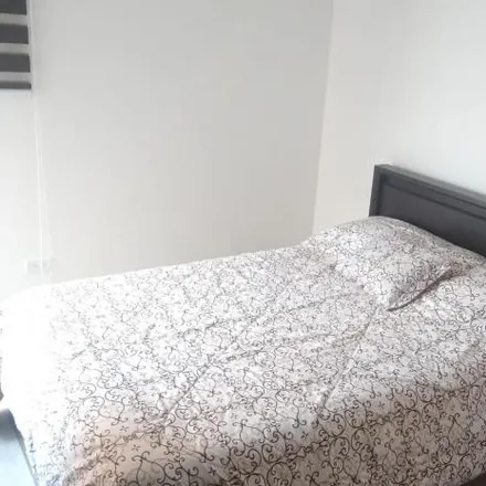 Rent this 2 bed apartment on Avenida Naciones Unidas 36-230 in 170505, Quito