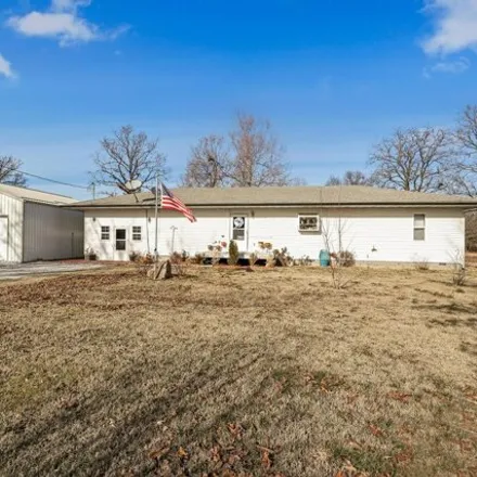 Image 1 - 4183 West Fountain Road, Airport Drive, Jasper County, MO 64801, USA - House for sale