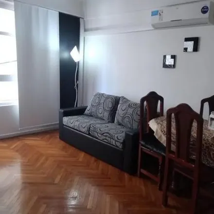 Rent this 2 bed apartment on Costa Atlántica in Parque Peña, Mar del Plata