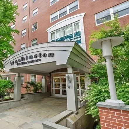 Rent this 1 bed condo on Washington on the Square in 1600 Beacon Street, Brookline