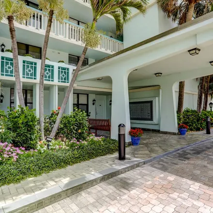 Image 4 - 916 Ocean Drive, Juno Beach, Palm Beach County, FL 33408, USA - Apartment for rent