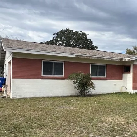 Buy this 3 bed house on 248 Palmetto Road in Butler Beach, Saint Johns County