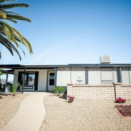 Image 3 - North Duffus Court, Mesa, AZ 85125, USA - Apartment for sale