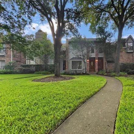Buy this 2 bed house on 757 Bunker Hill Road in Houston, TX 77024