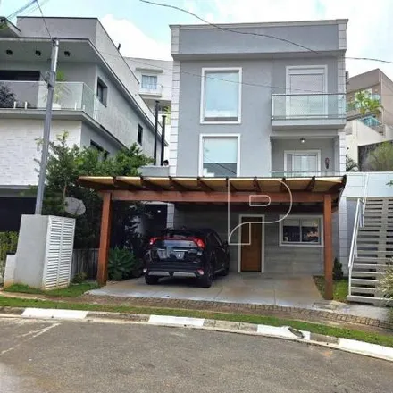 Buy this 4 bed house on Rua Sônia in Jardim Dinorah, Cotia - SP