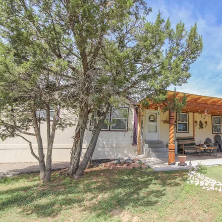 Buy this 4 bed house on 5 Monica Lane in Torrance County, NM 87015