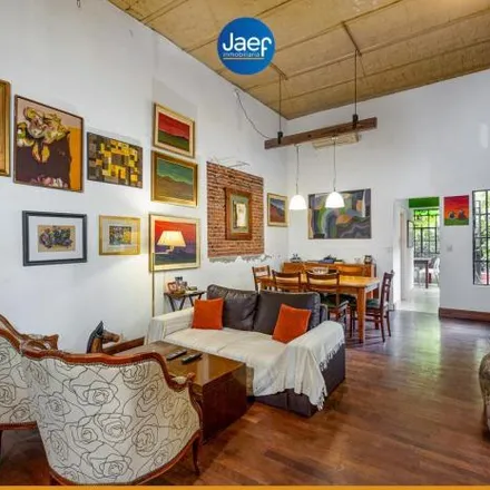 Buy this 3 bed house on San Juan 3924 in Echesortu, Rosario