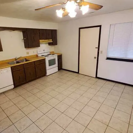 Rent this 2 bed apartment on 3614 25th Street