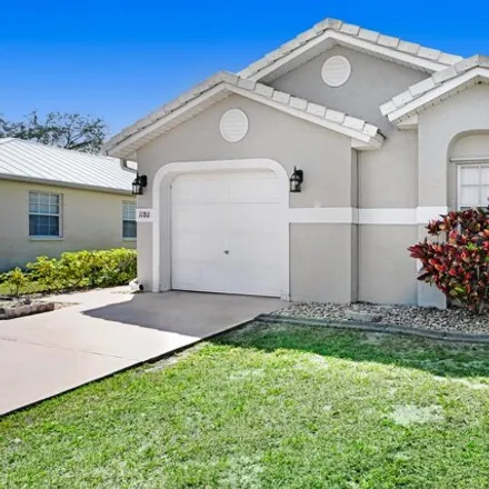 Buy this 3 bed house on 1186 Goldenrod Circle Northeast in Palm Bay, FL 32905