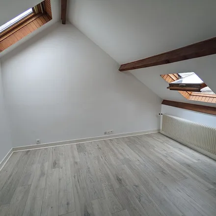 Rent this 2 bed apartment on Rue du Maréchal Leclerc in 49400 Saumur, France