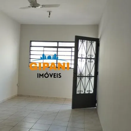 Rent this 2 bed house on Avenida Lauro Carvalho in Nova Jaguariúna, Jaguariúna - SP