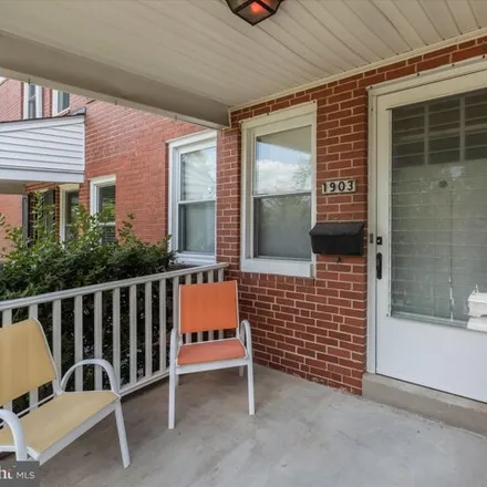 Image 3 - 1903 Lydonlea Way, Baltimore, Maryland, 21239 - House for sale