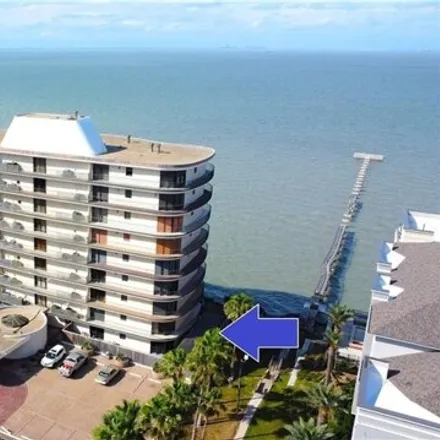 Buy this 3 bed condo on 4645 Ocean Dr in Ocean Drive, Corpus Christi