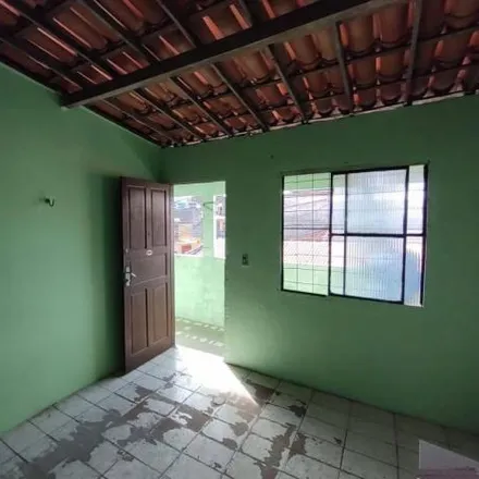 Rent this 2 bed house on Travessa Paraná 17 in Panamericano, Fortaleza - CE