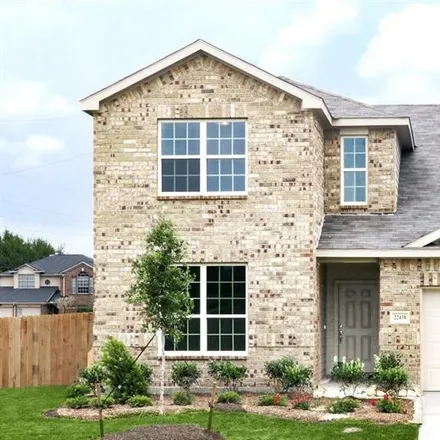 Buy this 5 bed house on 259 Bent Creek Drive in Waxahachie, TX 75165