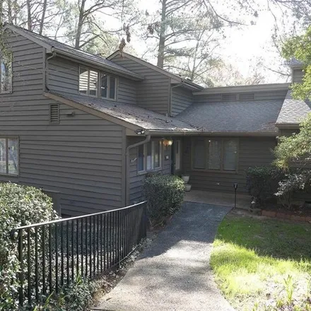 Rent this 3 bed house on 163 Montrose Drive in Durham, NC 27707