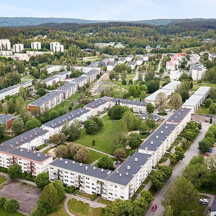 Image 3 - Solvarvsgatan, 507 41 Borås, Sweden - Apartment for rent