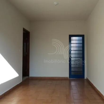Rent this 3 bed house on Rua Coelho Neto in Santa Inês, Santa Bárbara d'Oeste - SP