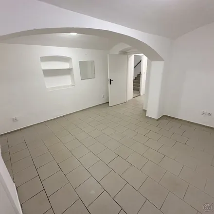 Rent this 2 bed apartment on Mírové náměstí 16/8 in 412 01 Litoměřice, Czechia