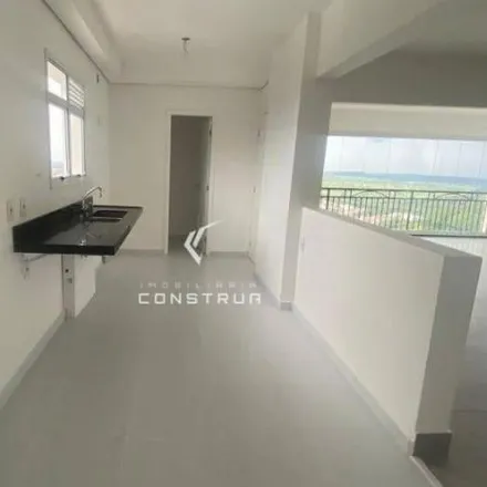 Buy this 3 bed apartment on Avenida Marechal Rondom in Jardim Chapadão, Campinas - SP