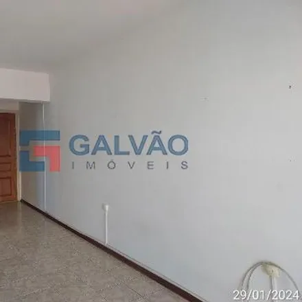 Rent this 2 bed apartment on EMEB Marcos Gasparian in Rua Anchieta 141, Vila Municipal