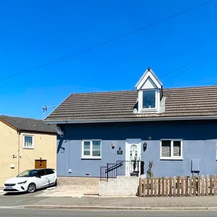 Buy this 3 bed house on Bro Deg in Cwmbach, CF44 0AU