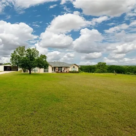 Buy this 3 bed house on 527 County Road 4481 in Wise County, TX 76234