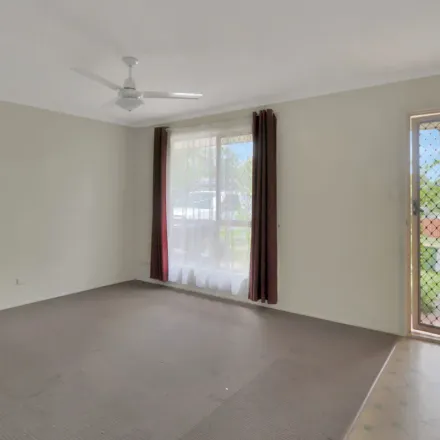 Rent this 3 bed apartment on Orchid Avenue in Greater Brisbane QLD 4503, Australia