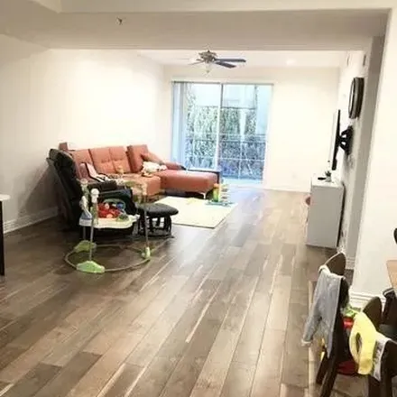 Rent this 2 bed apartment on 4807 Clinton Street in Los Angeles, CA 90004