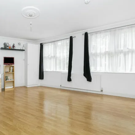 Buy this 1 bed apartment on Wrythe Lane in London, SM5 2RA