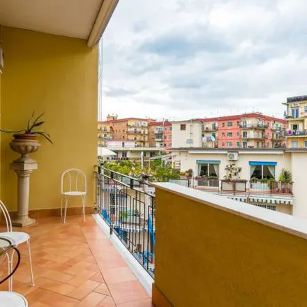Image 3 - unnamed road, 80128 Naples NA, Italy - Apartment for rent