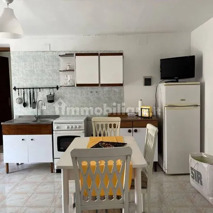 Rent this 3 bed apartment on Via Pigafetta in 01023 Bolsena VT, Italy