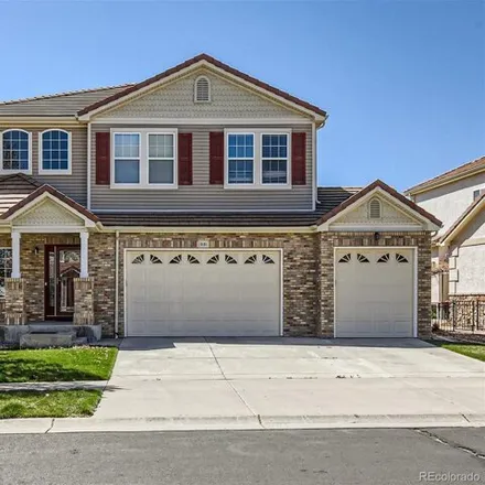 Buy this 5 bed house on 5131 Netherlands Street in Denver, CO 80249