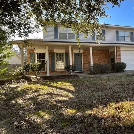 Rent this 4 bed house on 109 Sumner Street in Covington, LA 70433