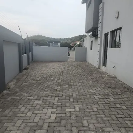 Rent this 3 bed townhouse on unnamed road in Rustenburg Ward 17, Rustenburg