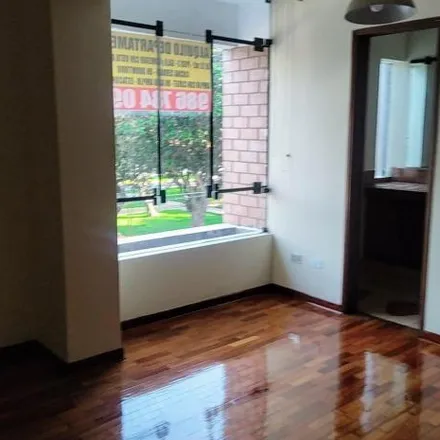 Image 2 - Mifarma, Avenida San Luis, San Borja, Lima Metropolitan Area 15037, Peru - Apartment for rent