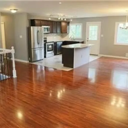 Rent this 6 bed house on 10154 Brock Drive in Hillandale, Montgomery County