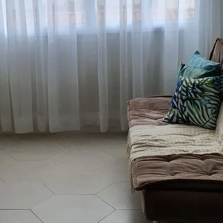Image 1 - Praia Grande, Região Metropolitana da Baixada Santista, Brazil - Apartment for rent