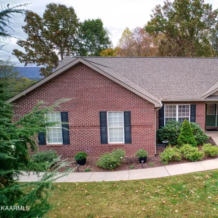 Buy this 3 bed house on 5845 Hutton Ridge Road in Blount County, TN 37801