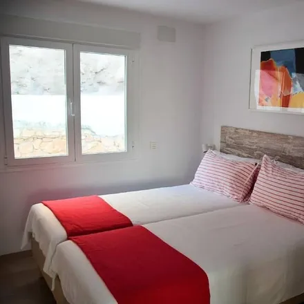 Rent this 3 bed house on 29738 Rincón de la Victoria